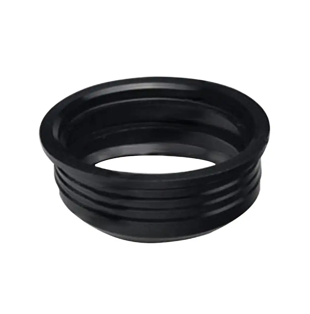 Манжет чавун/пластик Htplus Magnaplast