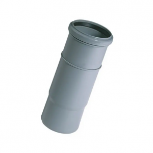 Патрубок компенсаційний Htplus