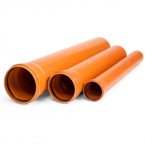 Труба ПВХ Magnaplast SN2