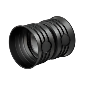 Муфтa зєднувальна Magnacor з упором без ущільнення