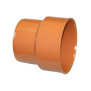 Перехід ПВХ зовнішня каналізація Magnaplast