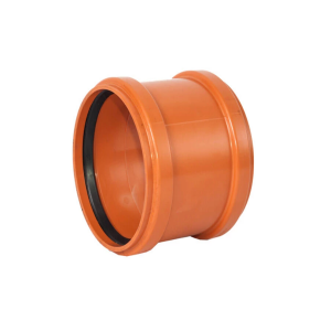 Муфта ПВХ 110 зовнішня