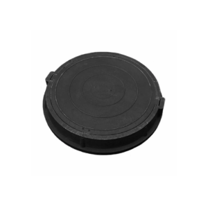 Люк п/п 40т тип ВМ Євро 820х140 кришка 665х70 із замком