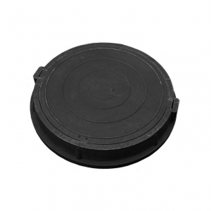 Люк п/п 1.5т тип Л 780х80 кришка 630х45