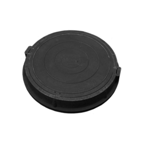 Люк п/п 1.5 т тип Л 820х85 кришка 665х45 із замком