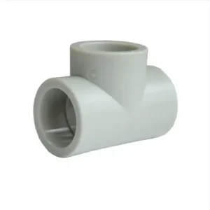Трійник ППР Ду25/32/40/50/63 перехідний