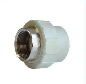 Перехід ППР внутрішня різьба під ключ Georg Fischer