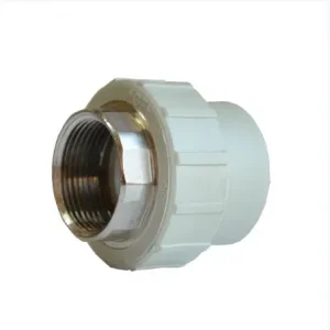 Перехід ППР внутрішня різьба під ключ Georg Fischer