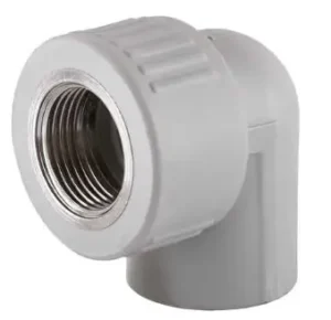 Коліно ППР Ду 1/2 Ду 3/4 внутрішня різьба Georg Fischer
