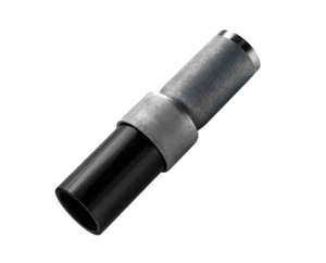 Перехід ПЕ-Сталь