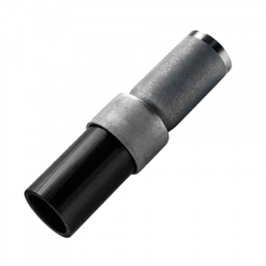 Перехід ПЕ-Сталь