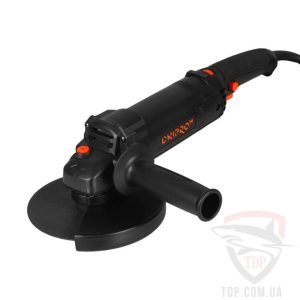 Шліфмашина кутова Dnipro-M GL-240