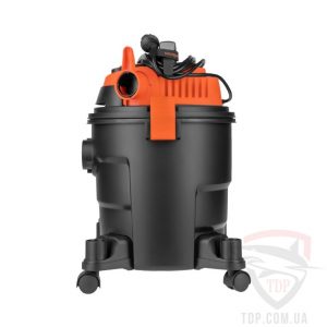 Пилосос для сухого прибирання Dnipro-M VCW-20SA