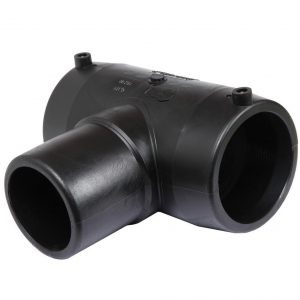 Трійник терморезисторний ПЕ