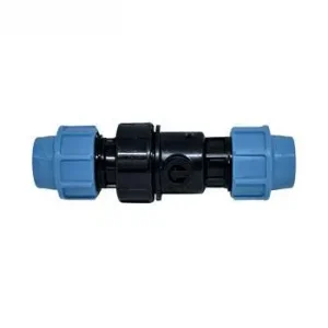 Клапан зворотній Unidelta