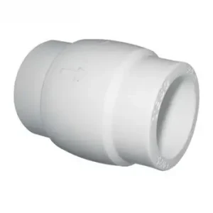 Клапан зворотній під пайку ППР