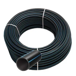 Труба поліетиленова технічна