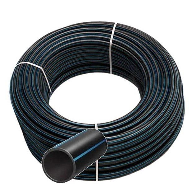 Труба поліетиленова технічна