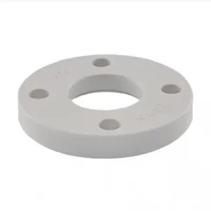 Фланець вільний пластиковий к ППР бурту Т
