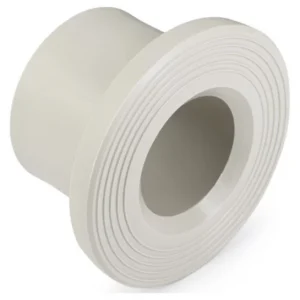 Буртик ППР зварювання з трубою