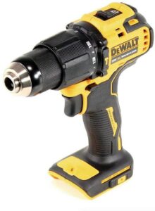 Дриль-шуруповерт акумуляторний безщітковий DeWALT