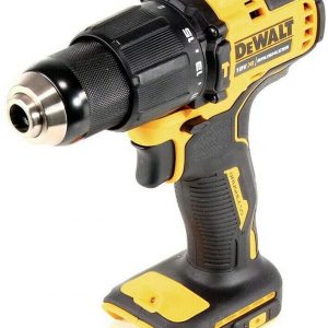 Дриль-шуруповерт акумуляторний безщітковий DeWALT