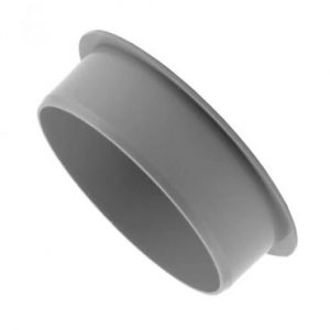 Заглушка ППР 32 внутрішня каналізація