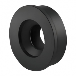 Манжет гумовий в розтруб