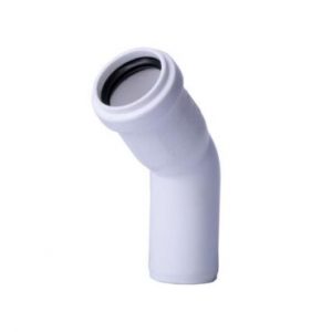 Відвід ППР 32/45° внутрішня каналізація
