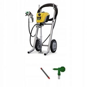 Безповітряний фарбувальний агрегат Wagner Control Pro 250M