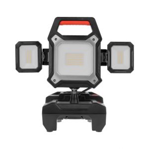 Акумуляторний ліхтар Dnipro-M DCL-201