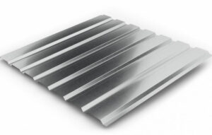 Профнастил Цинк ПС Туреччина