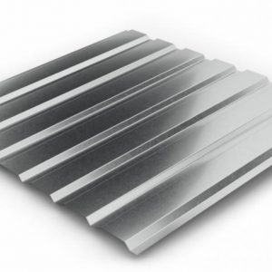 Профнастил Цинк ПС Туреччина