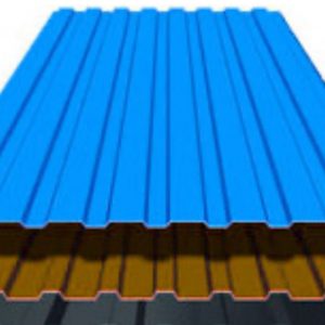 Профнастил ПС-18 Україна