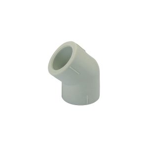 Коліно ППР 45°