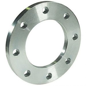 Фланець вільний до втулки