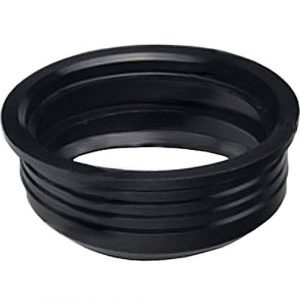 Манжет чавун/пластик