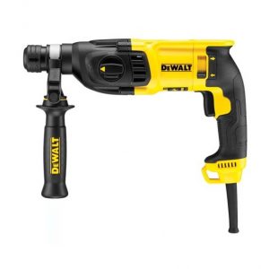 Перфоратор SDS-Plus DeWALT D25143K