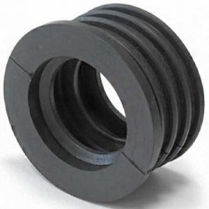 Манжет гумовий