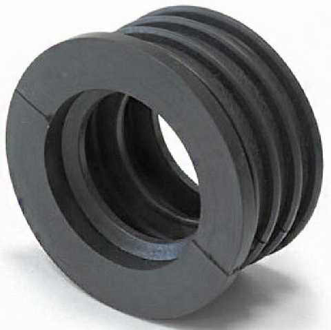 Манжет гумовий