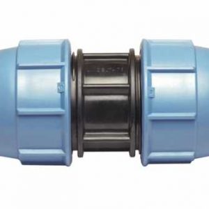 Муфта затискна Unidelta