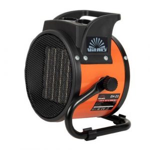 Тепловентилятор електричний tekhman tcef-3\238