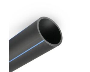 Трyба ПЕ для води Ру=10 SDR 17 ПЕ 100