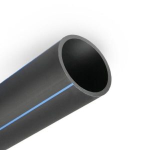 Трyба ПЕ 20*2.0 для води Ру=16 SDR 11 ПЕ 100