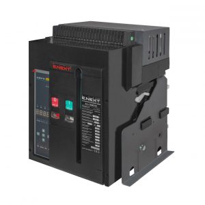 Вимикач e.industrial.acb.1600 400В 3Р з мотор-приводом