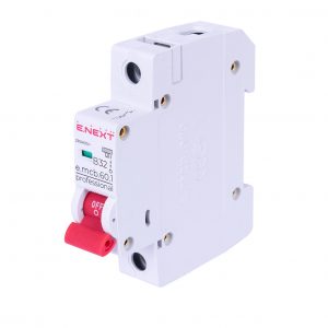 Автоматичний вимикач E.Next e.mcb.pro.60.1 типB 6kA