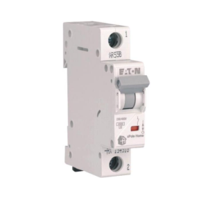 Автоматичний вимикач Eaton Moeller HL-C/1 4.5kA