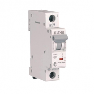 Автоматичний вимикач Eaton Moeller HL-B/1 4.5kA