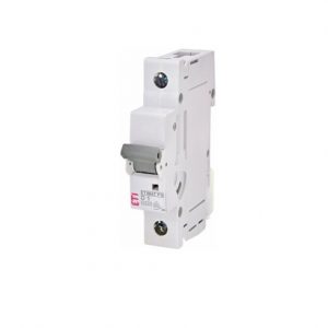 Автоматичний вимикач ETI ETIMAT P10 D (16A)