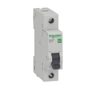 Автоматичний вимикач Schneider Electric EZ9 1Р B 4.5kA